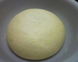 朝食におすすめ!!簡単ベーコンエッグパン作り方7写真