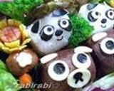冷めてもおいしい♪肉巻きおにぎり作り方15写真