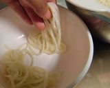 当たり前！？ウチのうどん（そば）の盛り方作り方3写真