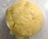 発酵いらず超簡単✰クッキースコーン ♬作り方2写真