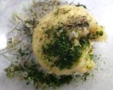 発酵いらず超簡単✰クッキースコーン ♬作り方5写真