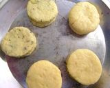 発酵いらず超簡単✰クッキースコーン ♬作り方3写真