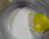 小麦・乳・卵アレルギーOK!簡単蒸しパン作り方1写真