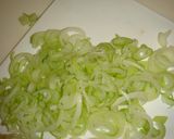 食べるラー油入りおあげ納豆★作り方1写真
