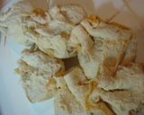 食べるラー油入りおあげ納豆★作り方5写真