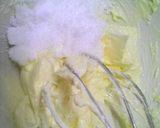 至福のバタークリーム作り方1写真