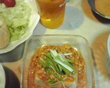 ひんやり美味しい!冷製!?麻婆豆腐作り方6写真