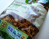 ふわふわクリーム♡ブロッコリー豆乳パスタ作り方4写真