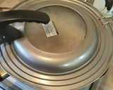 飴色玉ねぎの洋風カレー作り方11写真