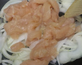 激うま☆照り焼き鳥肉炒め作り方2写真