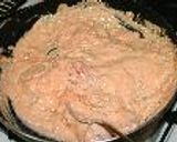 いわきの正月郷土料理「あんこう」part2作り方5写真