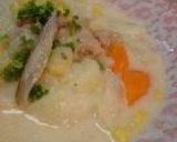 豚肉のシチューにはごぼうが合います作り方6写真
