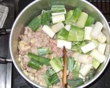 平日禁止のラーメン作り方4写真