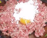 めちゃうま　ピーマン肉詰め　節約簡単作り方1写真