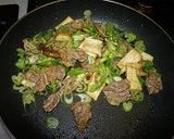 簡単カレーうどん作り方3写真