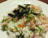 みょうが寿司作り方7写真