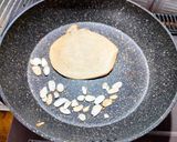 Apfel Palatschinken作り方4写真