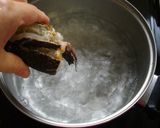 海老汁作り方4写真