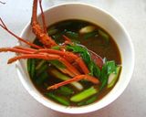 海老汁作り方8写真