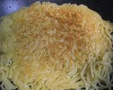 塩焼きそばを美味しくするには。作り方3写真