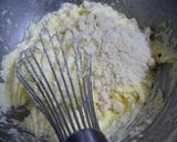 ジャム入りふんわりパウンドケーキ作り方3写真