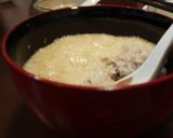 ２種類楽しもう☆とろろ雑穀飯作り方5写真