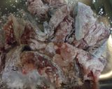 新鮮　鯖のかぶら和え作り方3写真