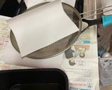 シェフ風 さつまいもチップス作り方10写真