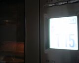 ルクエスチームケースで梅昆布ごはん作り方4写真