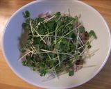 豚の味噌漬けで、スタミナ丼！作り方4写真