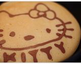 子供が喜ぶ♪ お絵かきほっとけーき作り方3写真