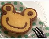 子供が喜ぶ♪ お絵かきほっとけーき作り方4写真