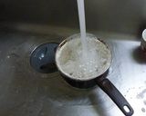 超簡単　味玉子 (煮玉子)作り方4写真