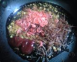 うまっ！食べるラー油　作りましょ♪♪作り方1写真