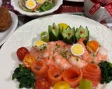 ☆＊クリスマス＊☆オードブル♪作り方4写真