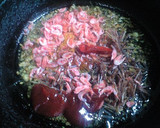 うま辛っ!!食べるラー油　作りましょ♪♪作り方1写真