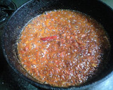 うま辛っ!!食べるラー油　作りましょ♪♪作り方3写真