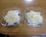 じゃがいものグラタン作り方5写真