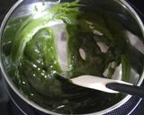 抹茶と黒豆のスフレロール(ミニサイズ)作り方3写真