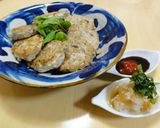 鰯のフワフワつみれ汁作り方4写真