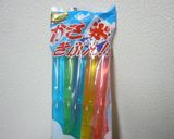 可愛いアイス＆ゼリーデザート作り方1写真