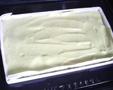 抹茶と黒豆のスフレロール(ミニサイズ)作り方8写真
