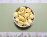 簡単夕飯！炊飯器でつやつや栗ご飯・栗の剥き方！作り方3写真