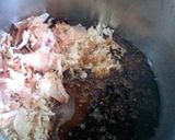 そうめん濃縮だし作り方1写真
