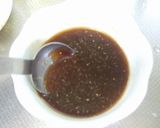 台湾料理★挽肉と茄子のバジル炒め作り方2写真
