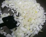 セロリ山盛り！？香味ドライカレー作り方2写真