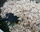 セロリ山盛り！？香味ドライカレー作り方4写真