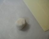浮粉と上新粉de目指せ水晶餃子!作り方4写真
