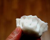 浮粉と上新粉de目指せ水晶餃子!作り方9写真
