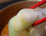 浮粉と上新粉de目指せ水晶餃子!作り方11写真